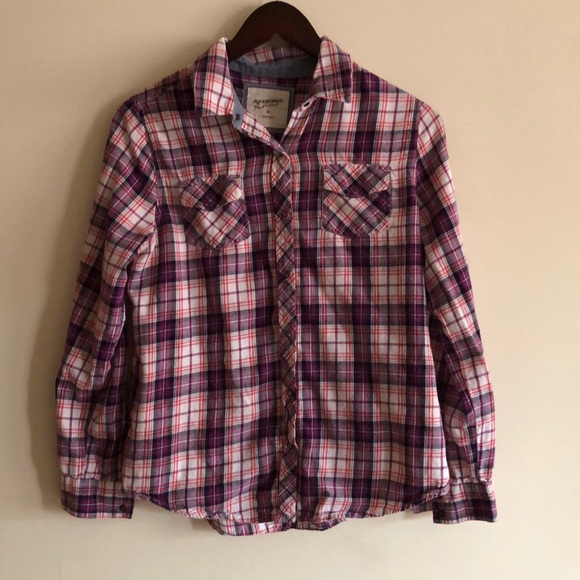 arizona jean co flannel